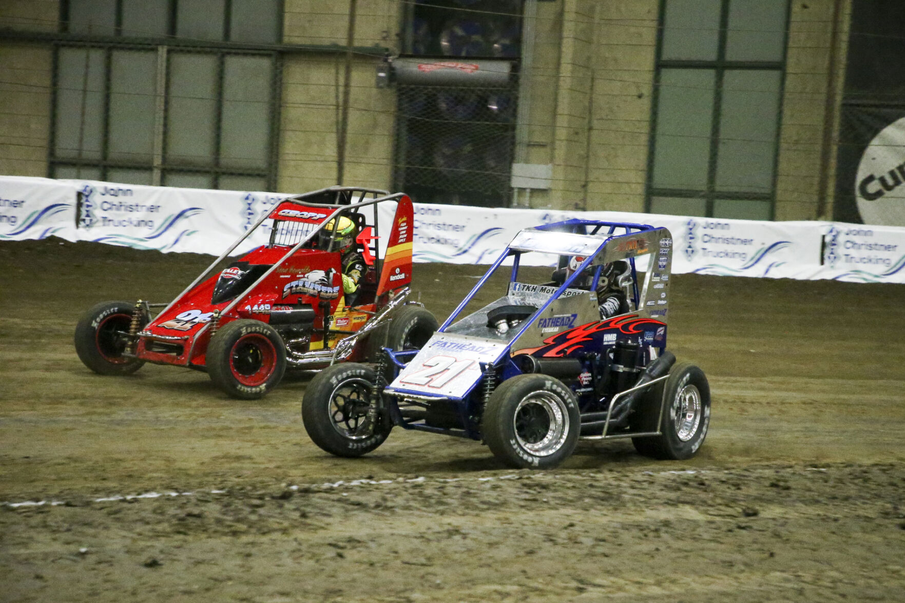 Chili Bowl